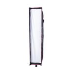 Lencarta Redline Speedlight Strip Softbox 23x91cm