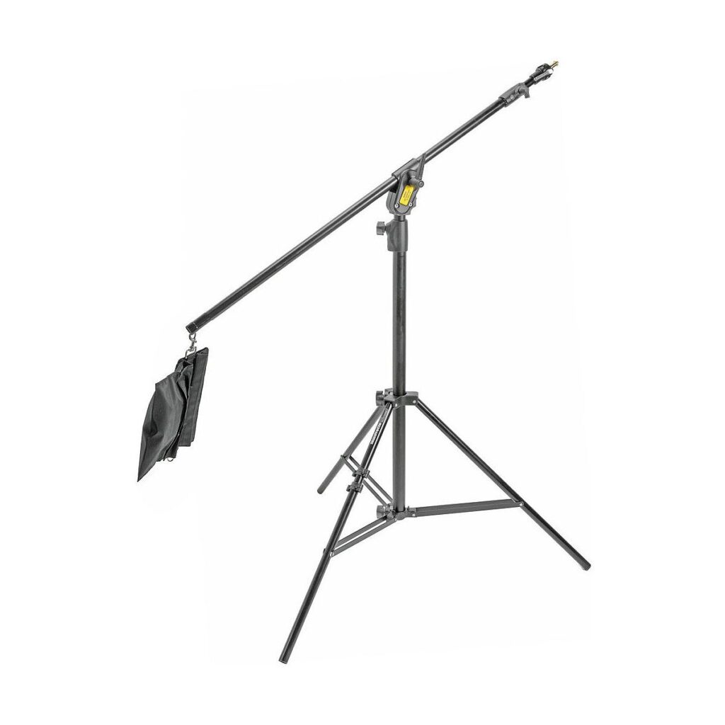 Manfrotto 420B Combi Boom Stand Manfrotto 420B Combi Boom Stand