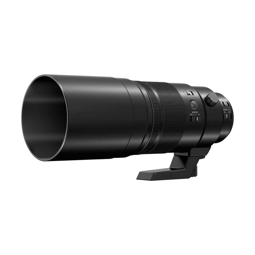 Panasonic Leica Elmarit 200mm f/2.8 Power O.I.S Panasonic Leica Elmarit 200mm f/2.8 Power O.I.S
