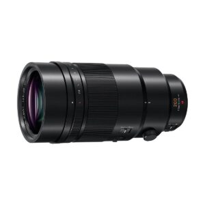 Panasonic Leica Elmarit 200mm f/2.8 Power O.I.S Panasonic Leica Elmarit 200mm f/2.8 Power O.I.S