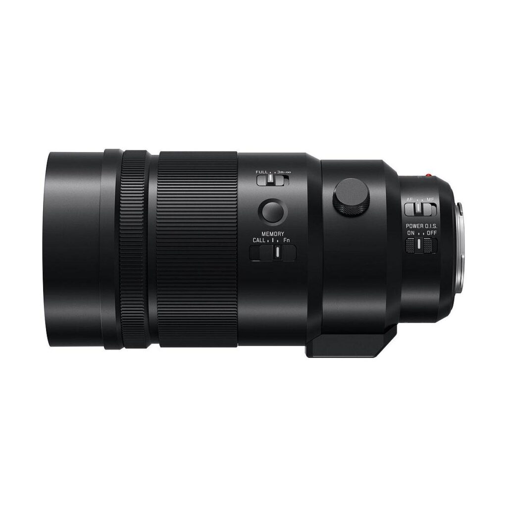 Panasonic Leica Elmarit 200mm f/2.8 Power O.I.S Panasonic Leica Elmarit 200mm f/2.8 Power O.I.S