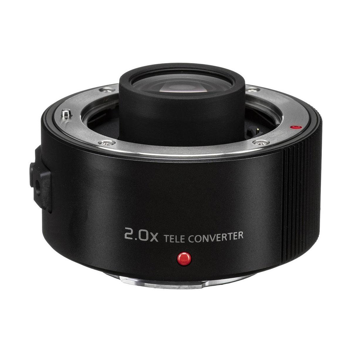 Panasonic DMW-TC20E 2x -telejatke, L-mount
