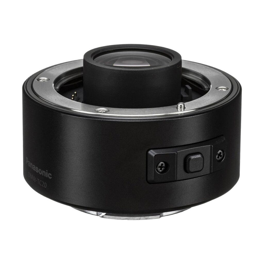 Panasonic DMW-TC20 Telejatke Panasonic DMW-TC20 Telejatke