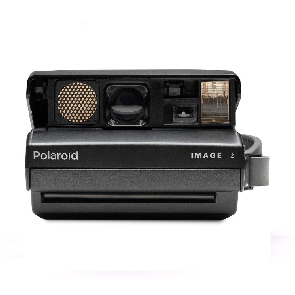 Polaroid Originals Spectra Camera One Switch Polaroid Originals Spectra Camera One Switch