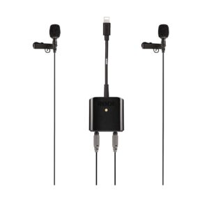 Røde SC6-L Mobile Interview Kit
