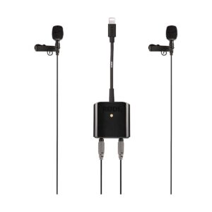 Røde SC6-L Mobile Interview Kit Røde SC6-L Mobile Interview Kit