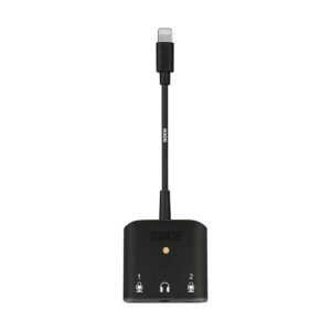 Røde SC6-L Mobile Interview Kit Røde SC6-L Mobile Interview Kit