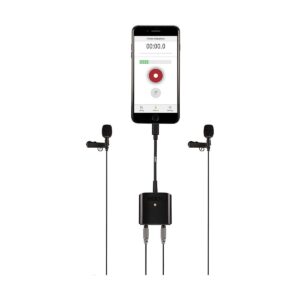 Røde SC6-L Mobile Interview Kit Røde SC6-L Mobile Interview Kit