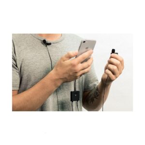 Røde SC6-L Mobile Interview Kit Røde SC6-L Mobile Interview Kit