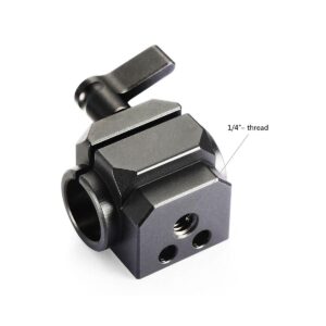 SmallRig 15mm Rod Clamp 1995 SmallRig 15mm Rod Clamp 1995
