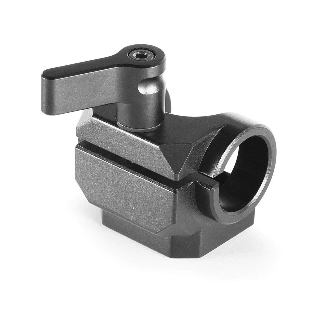 SmallRig 15mm Rod Clamp 1995 SmallRig 15mm Rod Clamp 1995