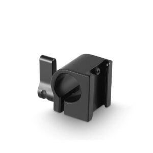 SmallRig 15mm Rod Clamp with Cold Shoe 1157 SmallRig 15mm Rod Clamp with Cold Shoe 1157