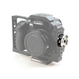 SmallRig Arri Rosette Mount 1744 SmallRig Arri Rosette Mount 1744
