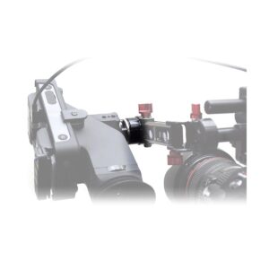 SmallRig Arri Rosette Mount 1744 SmallRig Arri Rosette Mount 1744