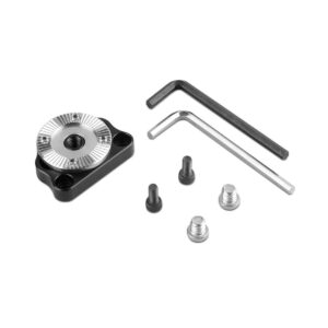 SmallRig Arri Rosette Mount kiinnike 1601 SmallRig Arri Rosette Mount kiinnike 1601