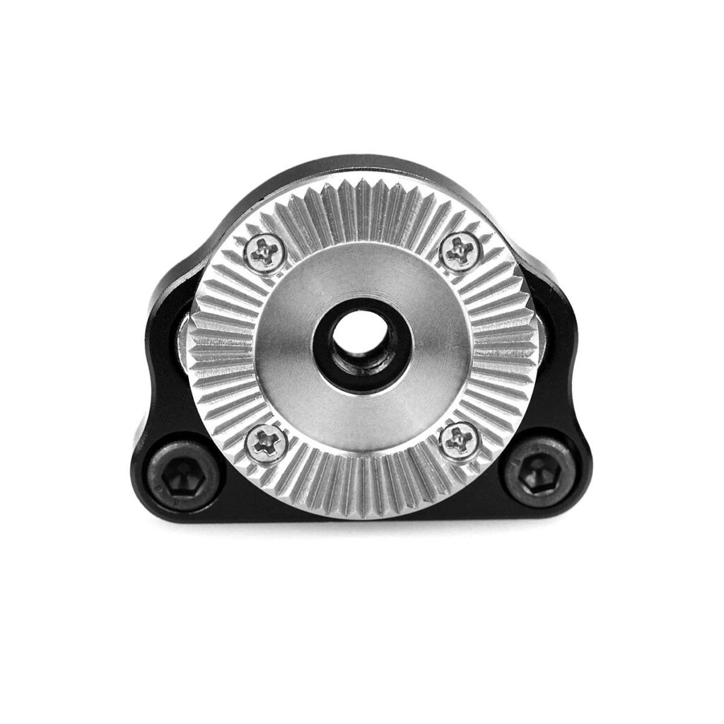 SmallRig Arri Rosette Mount kiinnike 1601 SmallRig Arri Rosette Mount kiinnike 1601