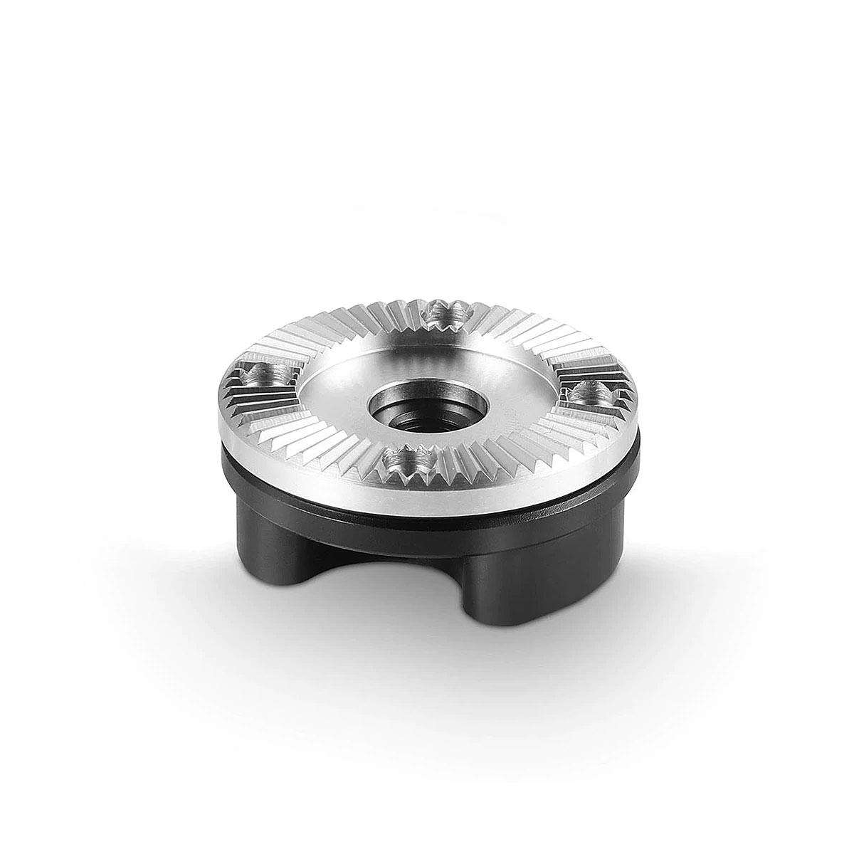 SmallRig 1939 Arri Standard Rosette Bolt-On Mount (M6 Thread)