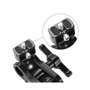 SmallRig Articulating Arm with Double Ballheads (1/4’’ Screw) 2070 SmallRig Articulating Arm with Double Ballheads (1/4’’ Screw) 2070