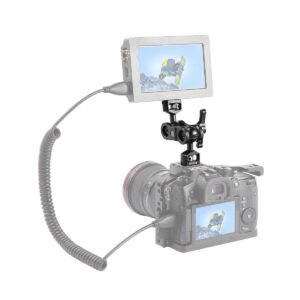 SmallRig Articulating Arm with Double Ballheads (1/4’’ Screw) 2070 SmallRig Articulating Arm with Double Ballheads (1/4’’ Screw) 2070