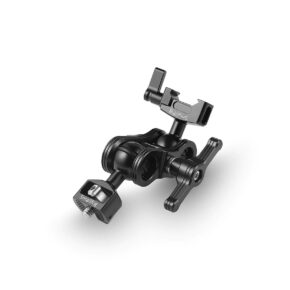 SmallRig Articulating Arm with Screw Ballhead and NATO Clamp Ballhead 2071 SmallRig Articulating Arm with Screw Ballhead and NATO Clamp Ballhead 2071