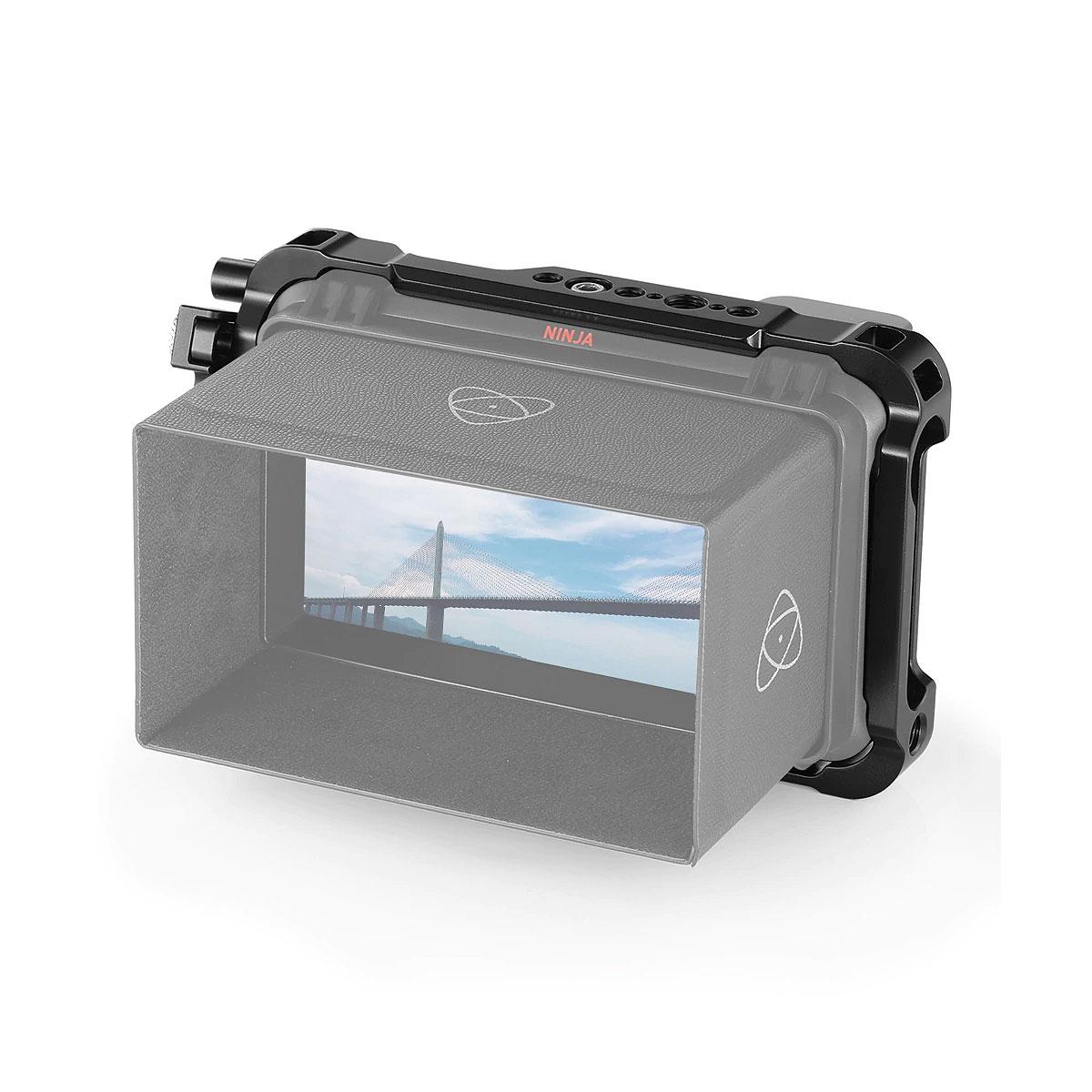 SmallRig 2209 Cage for Atomos Ninja V -kehikko