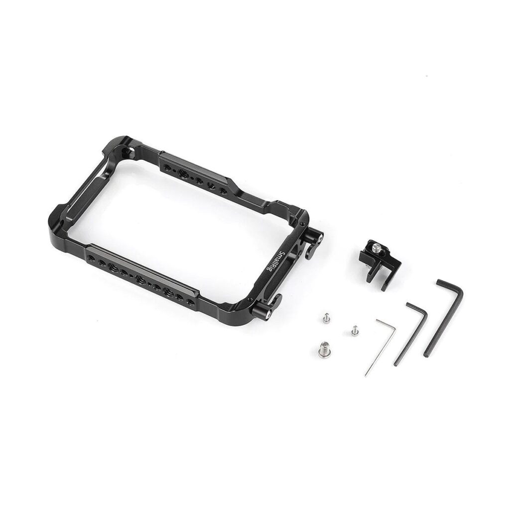 SmallRig Cage for Atomos Ninja V 2209 SmallRig Cage for Atomos Ninja V 2209