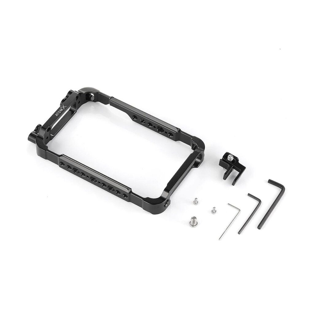 SmallRig Cage for Atomos Ninja V 2209 SmallRig Cage for Atomos Ninja V 2209