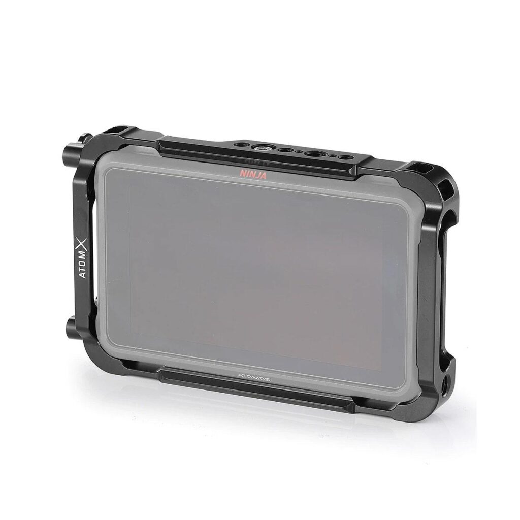 SmallRig Cage for Atomos Ninja V 2209 SmallRig Cage for Atomos Ninja V 2209