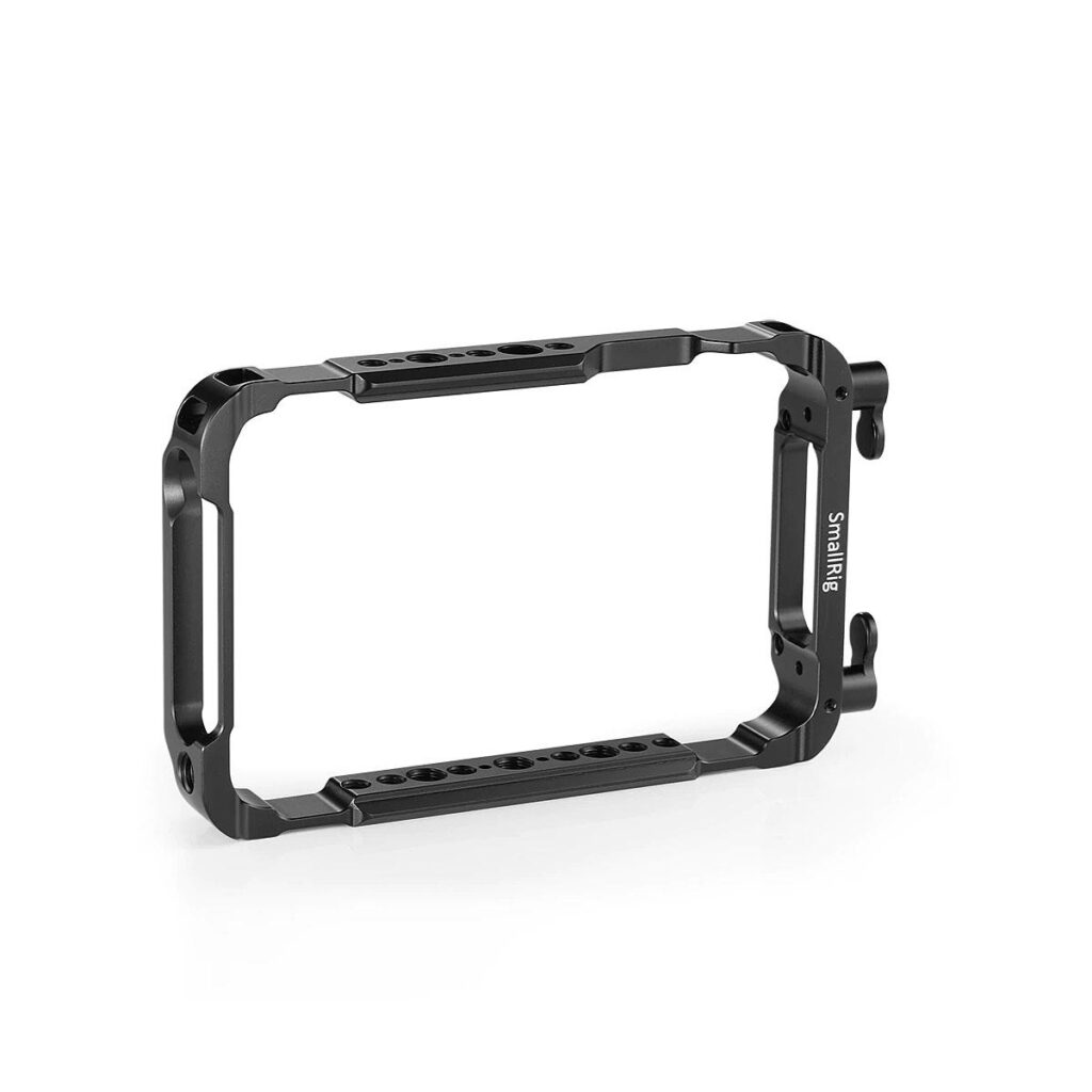 SmallRig Cage for Atomos Ninja V 2209 SmallRig Cage for Atomos Ninja V 2209