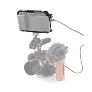 SmallRig Cage for Atomos Ninja V 2209 SmallRig Cage for Atomos Ninja V 2209