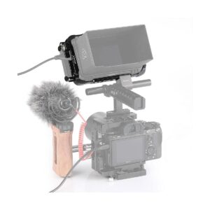 SmallRig Cage for Atomos Ninja V 2209 SmallRig Cage for Atomos Ninja V 2209