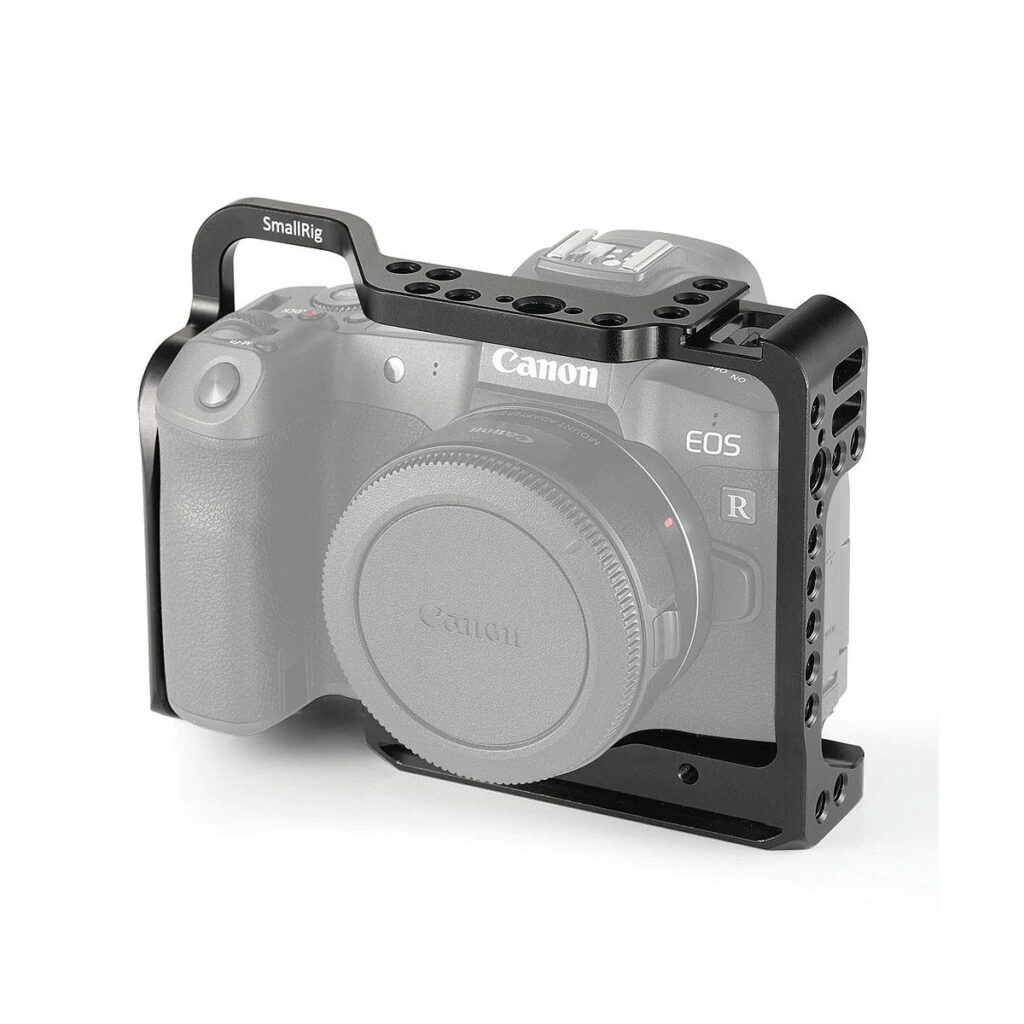 SmallRig Cage for Canon EOS R 2251 SmallRig Cage for Canon EOS R 2251