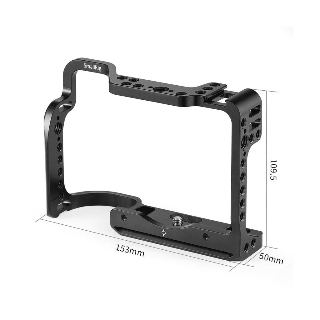 SmallRig Cage for Canon EOS R 2251 SmallRig Cage for Canon EOS R 2251