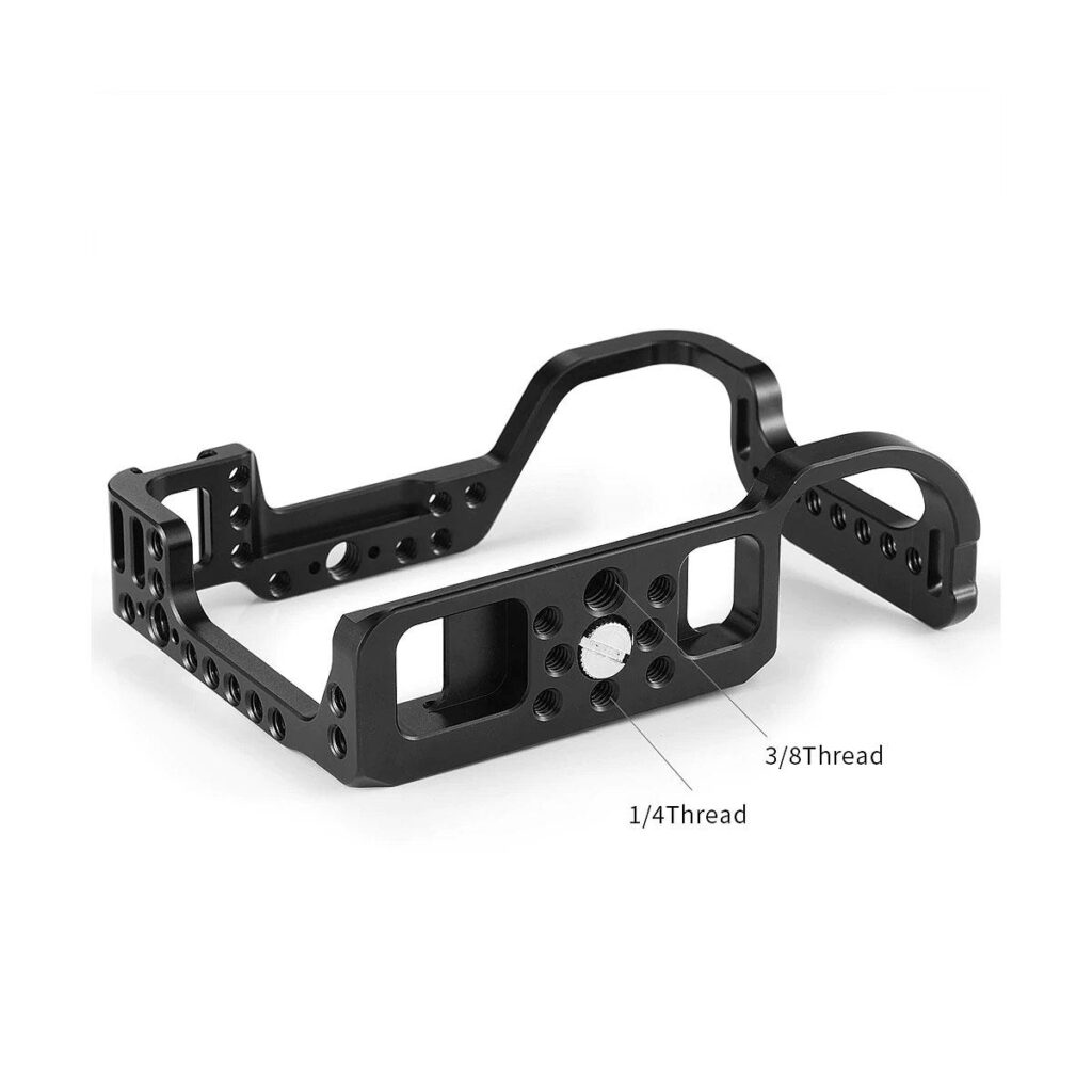 SmallRig Cage for Canon EOS R 2251 SmallRig Cage for Canon EOS R 2251