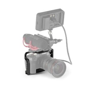 SmallRig Cage for Canon EOS R 2251 SmallRig Cage for Canon EOS R 2251