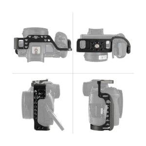 SmallRig Cage for Canon EOS R 2251 SmallRig Cage for Canon EOS R 2251