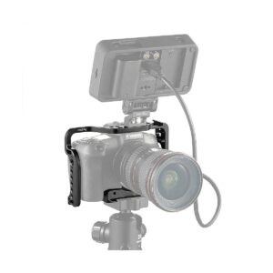 SmallRig Cage for Canon EOS R 2251 SmallRig Cage for Canon EOS R 2251