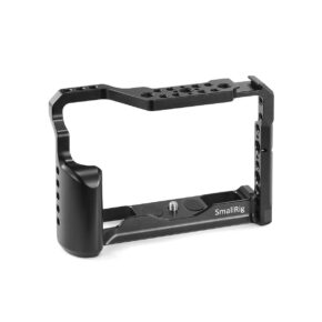 SmallRig Cage for Fujifilm X-T2 and X-T3 Camera 2228 SmallRig Cage for Fujifilm X-T2 and X-T3 Camera 2228