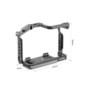 SmallRig Cage for Panasonic G9 2125