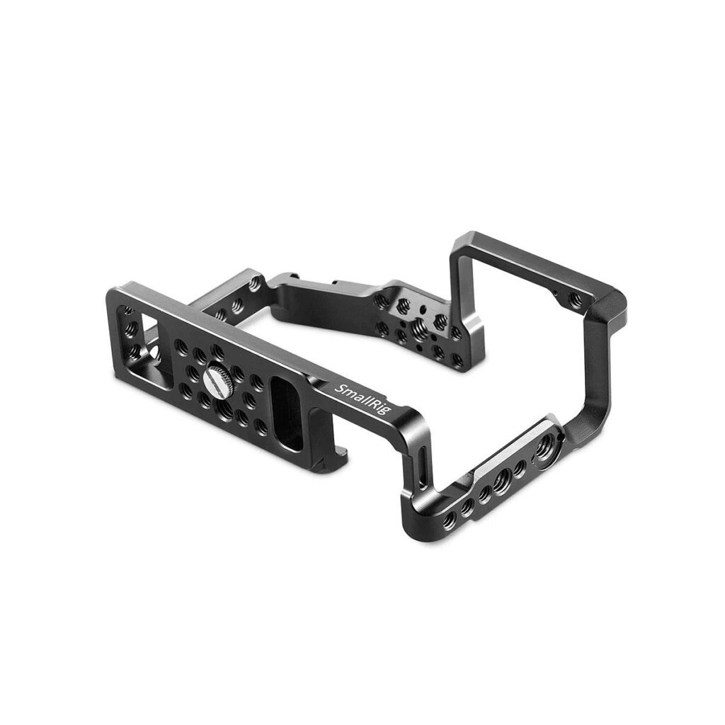 SmallRig Cage for Panasonic G9 2125