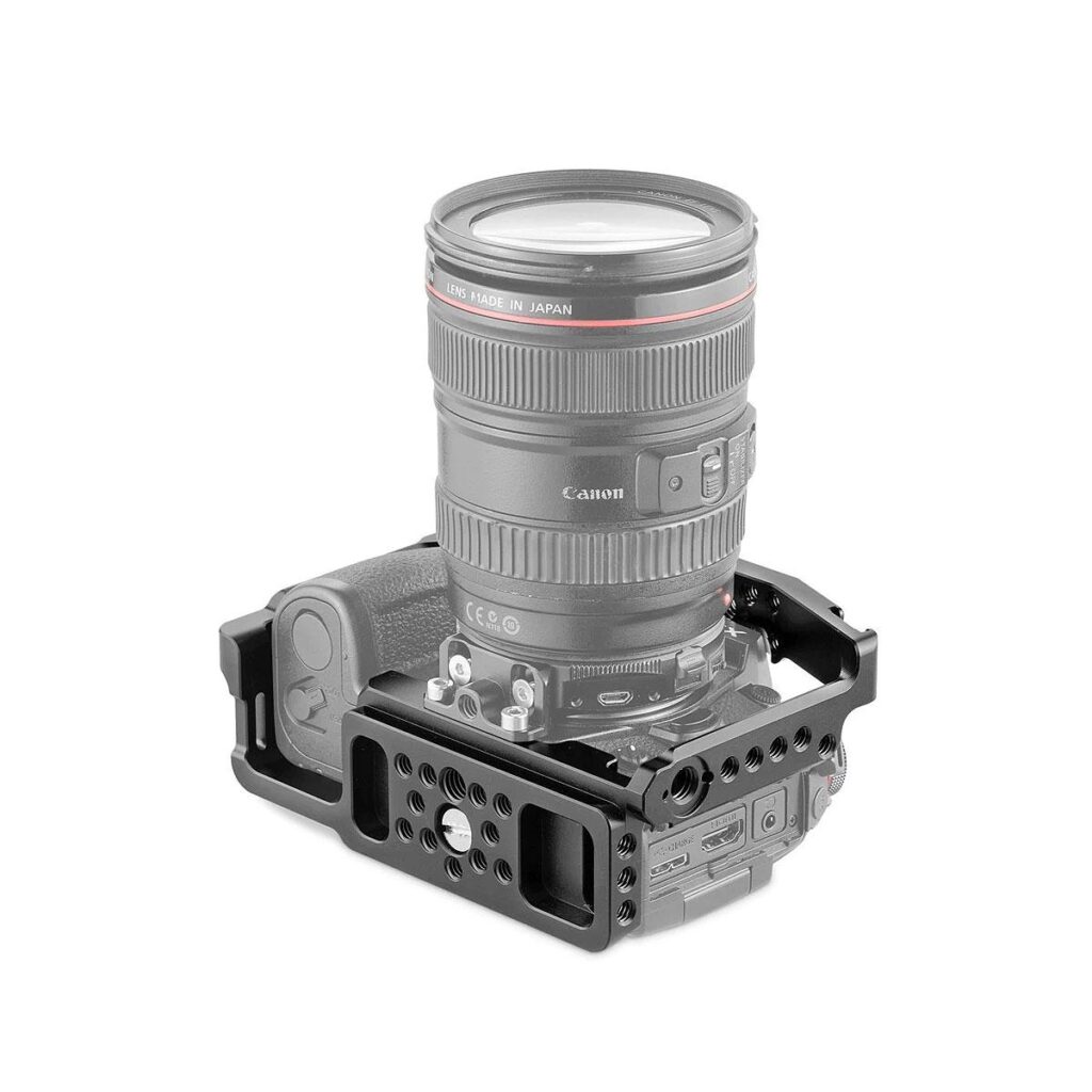 SmallRig Cage for Panasonic G9 2125