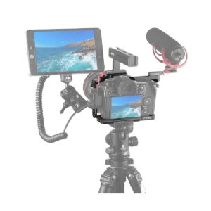 SmallRig Cage for Panasonic G9 2125