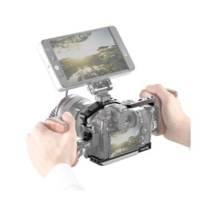 SmallRig Cage for Panasonic G9 2125