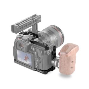SmallRig Cage for Panasonic G9 2125