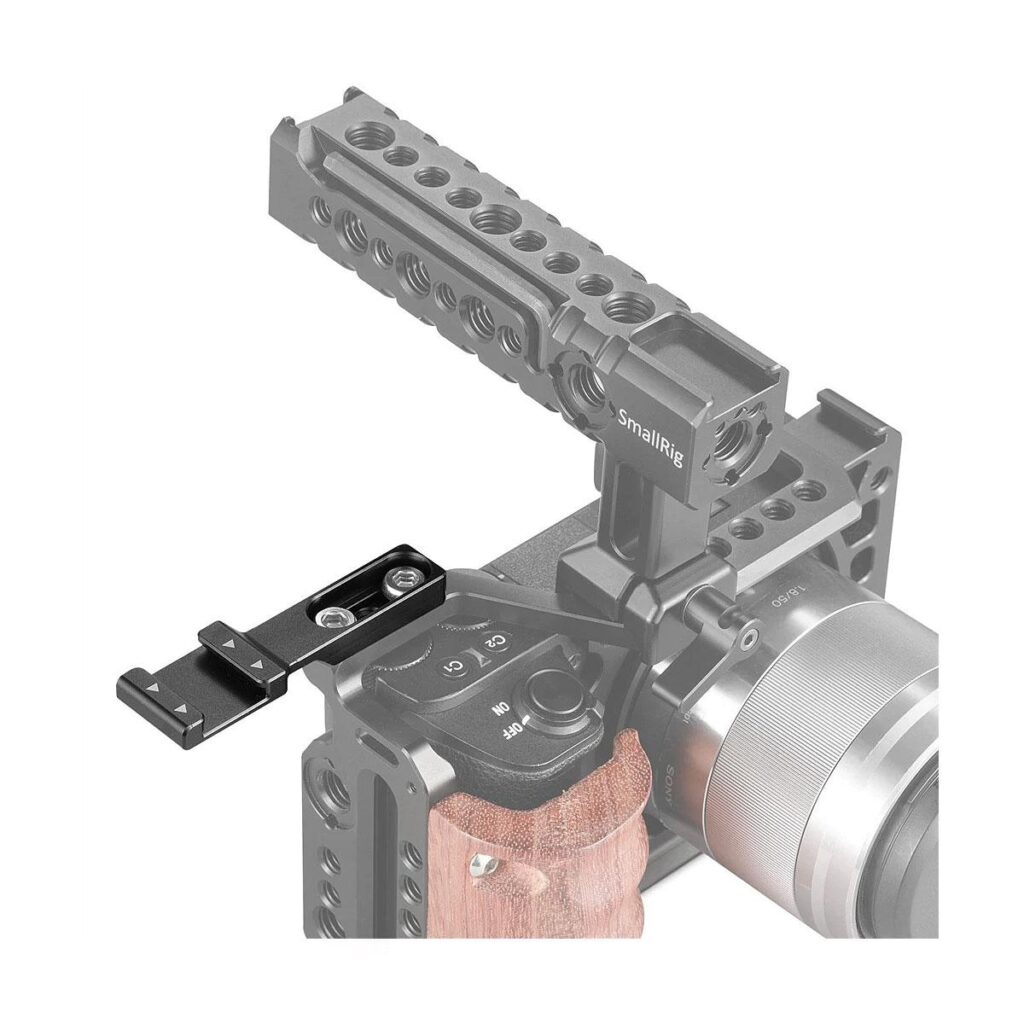 SmallRig Cold Shoe Extension 2044 SmallRig Cold Shoe Extension 2044
