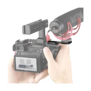 SmallRig Cold Shoe Extension 2044 SmallRig Cold Shoe Extension 2044