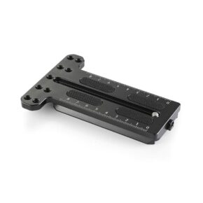 SmallRig Counterweight Mounting Plate for Zhiyun 2277 SmallRig Counterweight Mounting Plate for Zhiyun 2277
