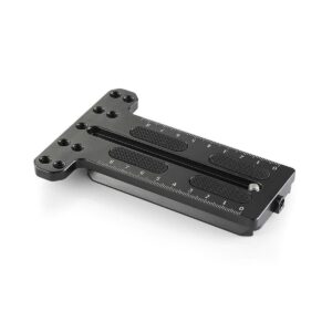 SmallRig Counterweight Mounting Plate for Zhiyun 2277 SmallRig Counterweight Mounting Plate for Zhiyun 2277