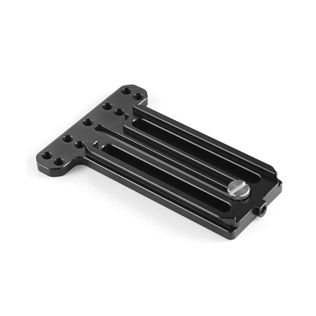 SmallRig Counterweight Mounting Plate for Zhiyun 2277 SmallRig Counterweight Mounting Plate for Zhiyun 2277