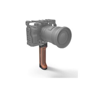 SmallRig Handgrip for Zhiyun WEEBILL LAB and DSLR Camera 2276 SmallRig Handgrip for Zhiyun WEEBILL LAB and DSLR Camera 2276